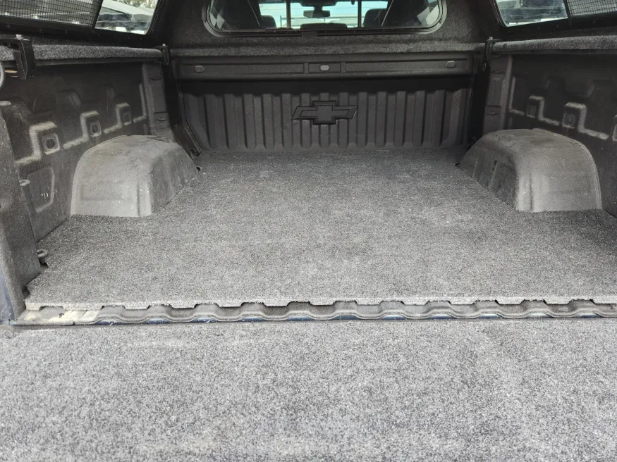 2022 Chevrolet Silverado 1500 LTD | Photo 14 of 28