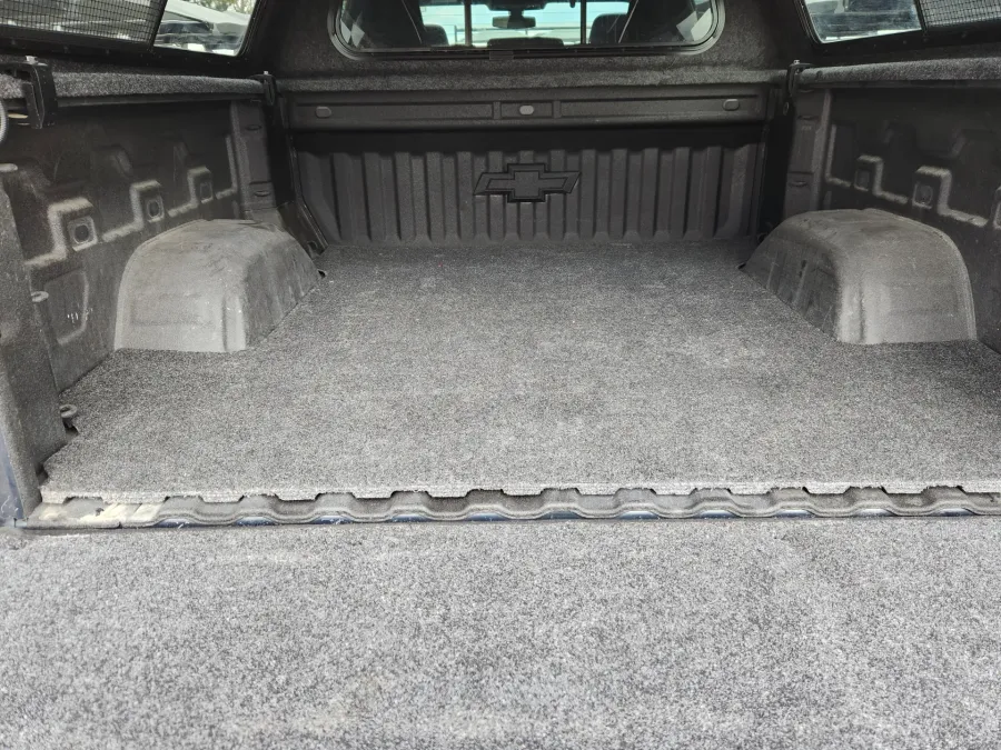 2022 Chevrolet Silverado 1500 LTD | Photo 14 of 28