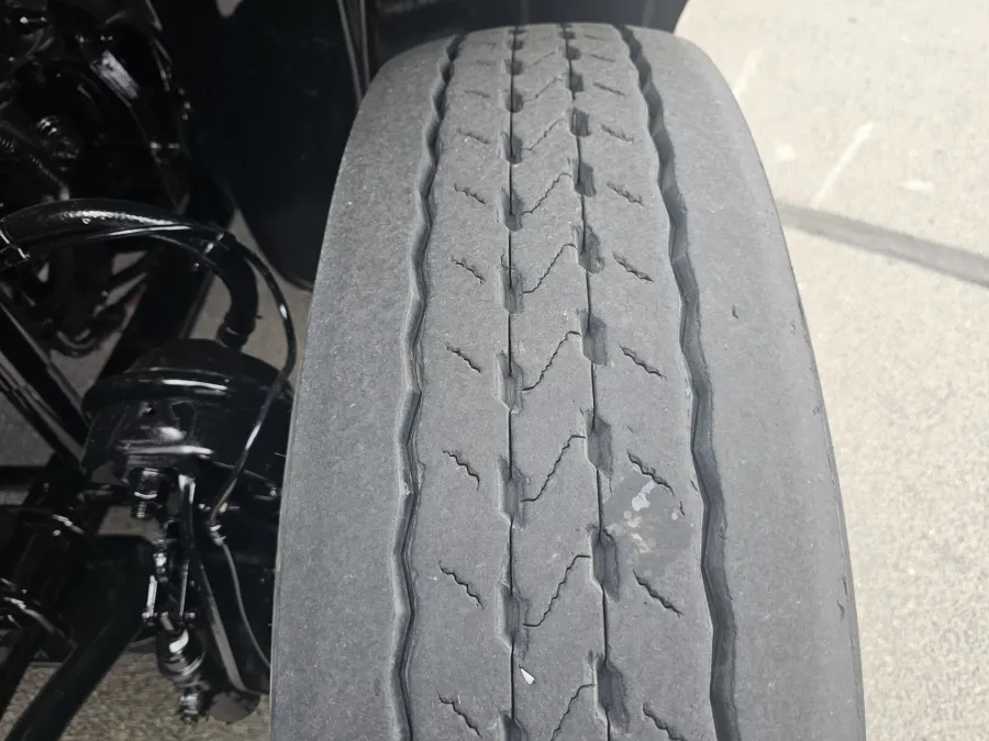 2023 Freightliner M2 112 | Photo 13 of 21