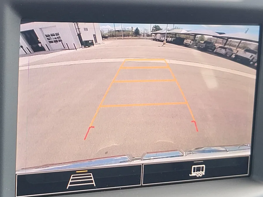 2026 GMC Sierra 1500 Pro | Photo 14 of 23