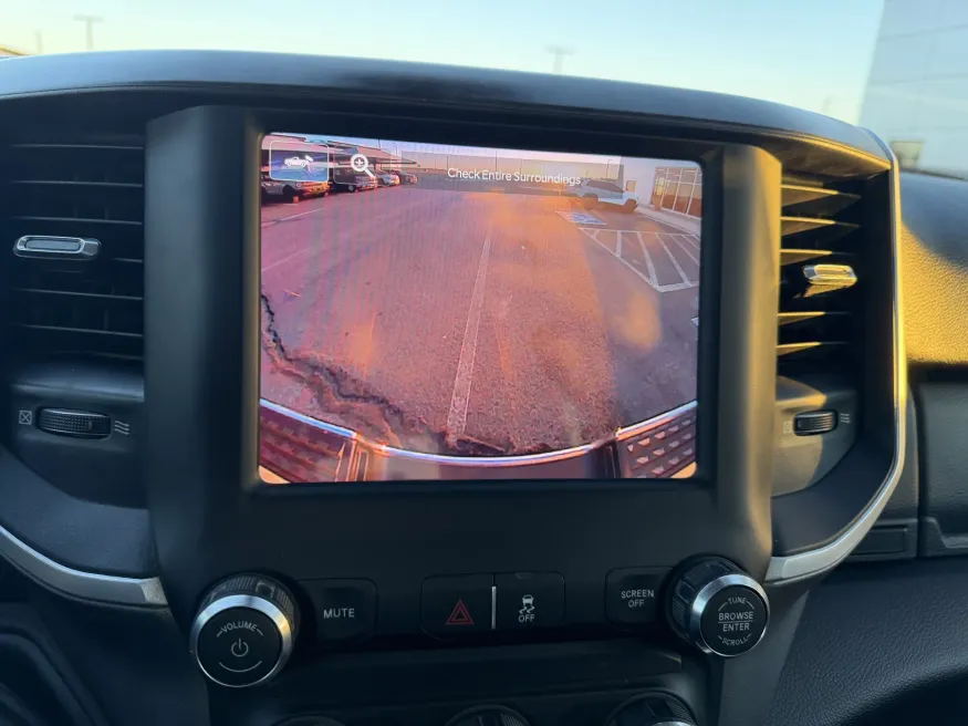 2022 RAM 2500 Big Horn | Photo 16 of 20