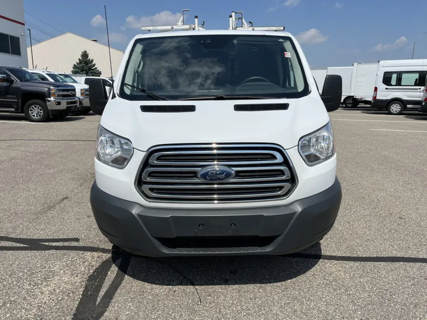 2017 Ford Transit | Photo 17 of 20