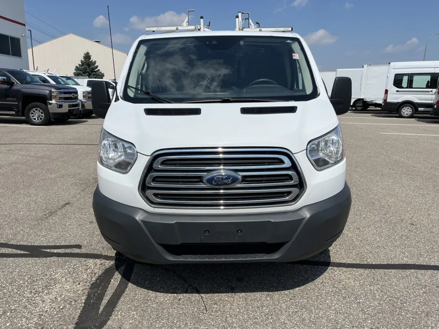 2017 Ford Transit | Photo 17 of 20