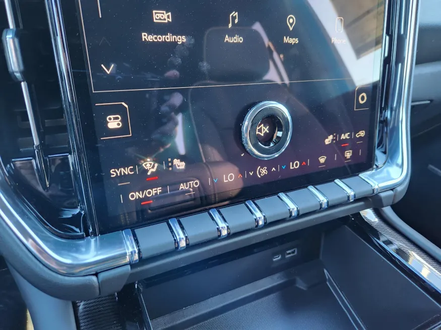 2026 GMC Yukon Elevation | Photo 28 of 30