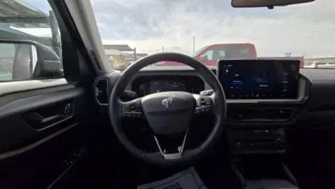 2026 Ford Bronco Sport | Photo 26 of 41