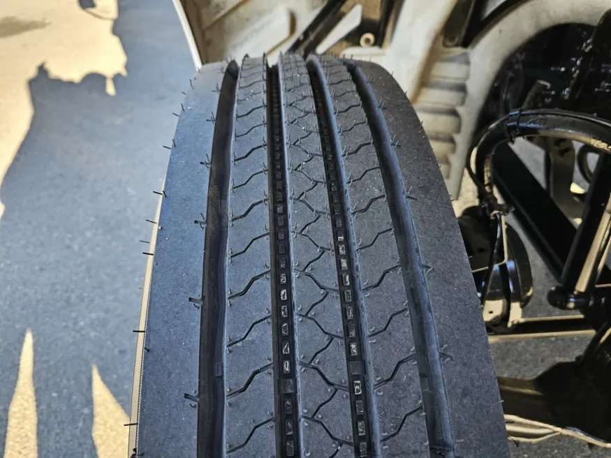 2023 Western Star 47X | Photo 7 of 14