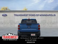 2026 Ford Maverick XLT | Thumbnail Photo 4 of 24