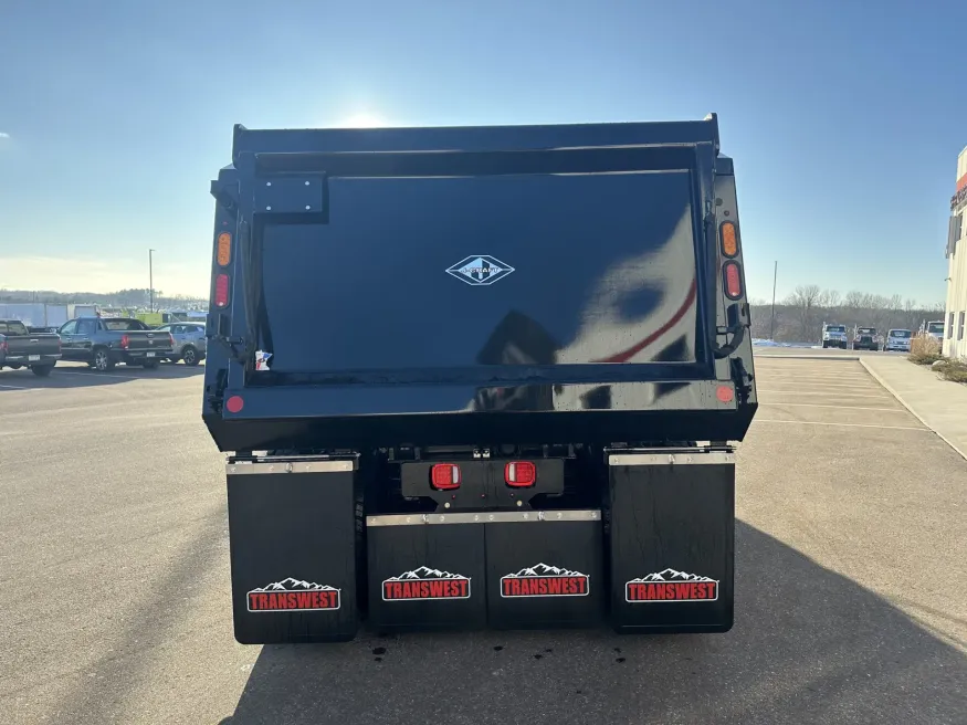 2026 Western Star 47X | Photo 6 of 15