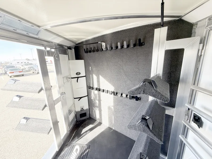 2026 Cimarron Lonestar Stock | Photo 7 of 21