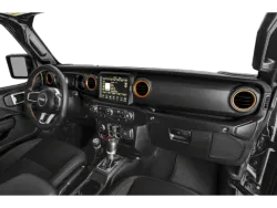2022 Jeep Gladiator | Thumbnail Photo 11 of 13