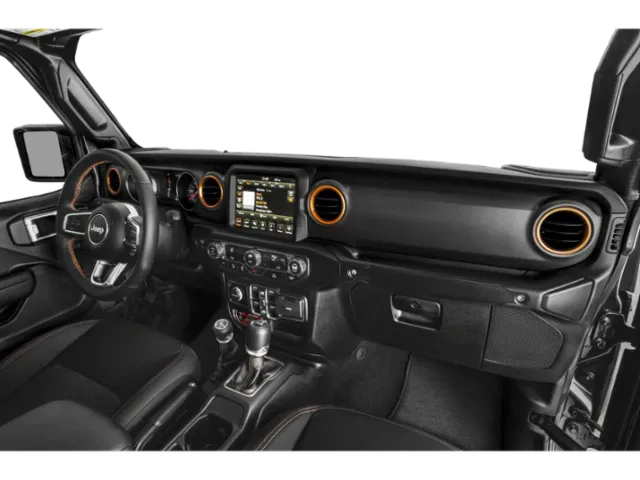 2022 Jeep Gladiator | Photo 11 of 13