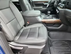 2026 GMC Sierra 1500 Elevation | Thumbnail Photo 18 of 30