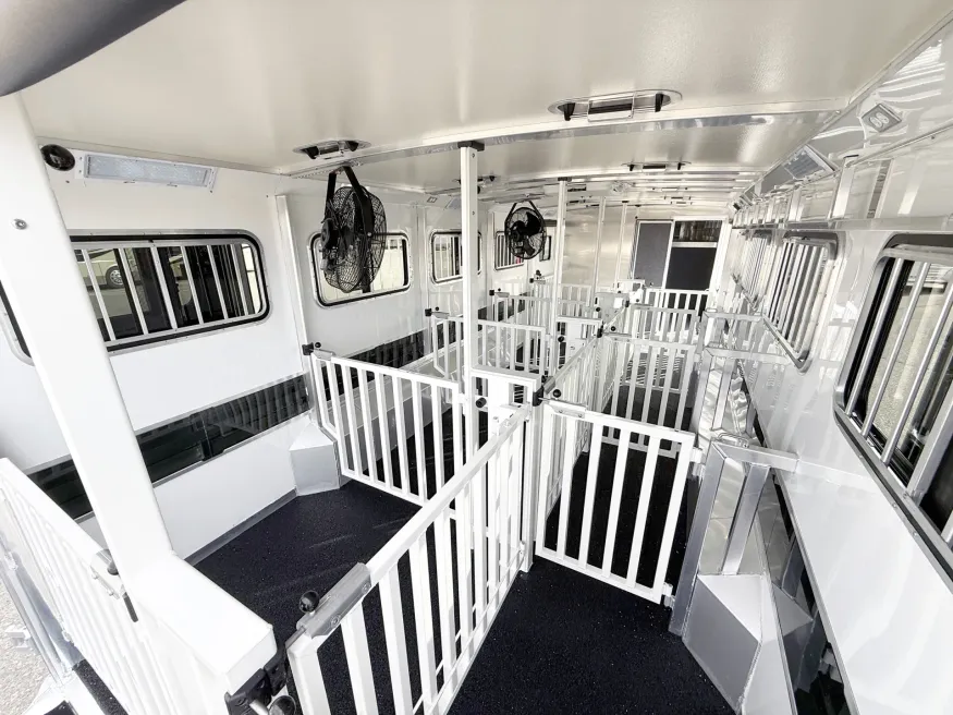 2026 Cimarron Showstar LX | Photo 12 of 22