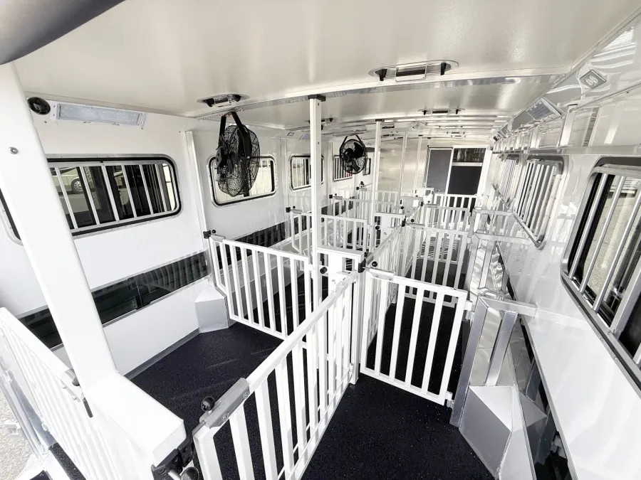 2026 Cimarron Showstar LX | Photo 12 of 22