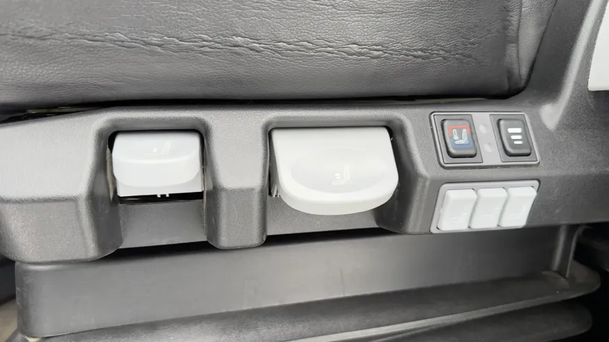 2023 Western Star 47X | Photo 14 of 22