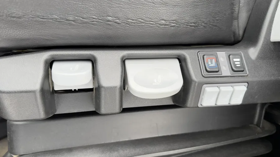 2023 Western Star 47X | Photo 14 of 22