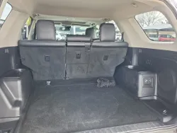 2022 Toyota 4Runner Limited | Thumbnail Photo 22 of 24
