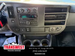 2017 Chevrolet Express 3500 Work Van | Thumbnail Photo 8 of 20