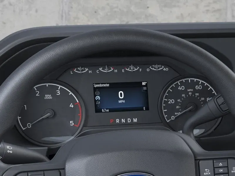 2026 Ford Super Duty F-350 | Photo 13 of 22