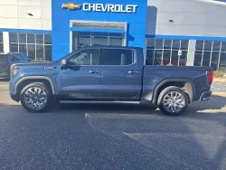 2023 GMC Sierra 1500 Denali | Thumbnail Photo 1 of 22