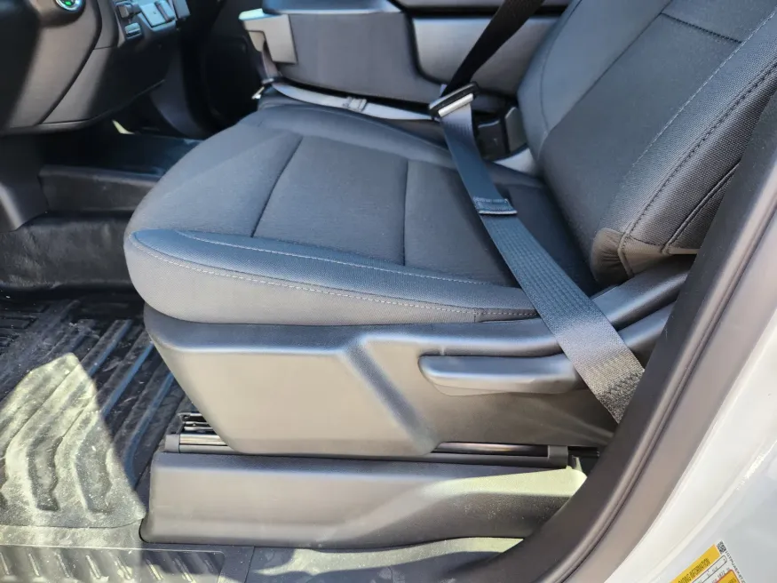 2026 GMC Sierra 1500 Pro | Photo 9 of 30