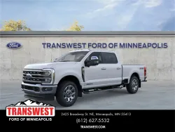 2026 Ford Super Duty F-350 Lariat | Thumbnail Photo 1 of 22