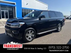 2023 Ford Expedition Max Limited | Thumbnail Photo 24 of 24