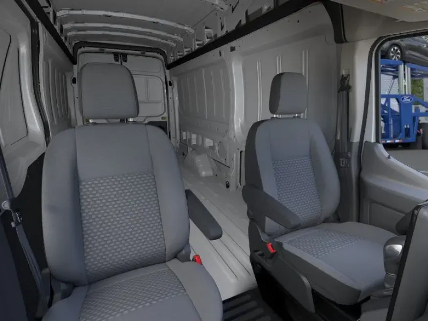 2026 Ford Transit-350 Base | Photo 9 of 21