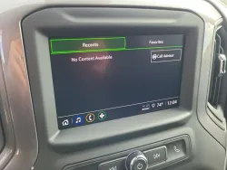 2026 GMC Sierra 1500 Pro | Thumbnail Photo 14 of 22