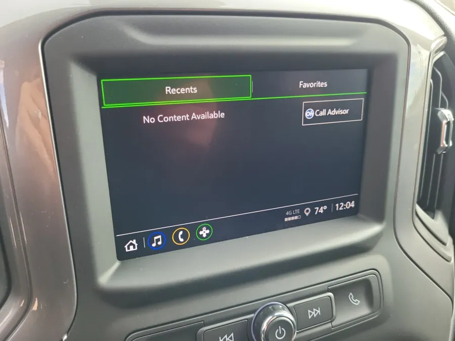 2026 GMC Sierra 1500 Pro | Photo 14 of 22