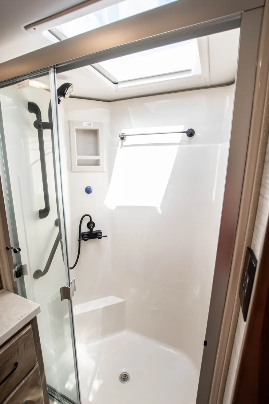 2026 Tiffin Allegro Red 37BA | Photo 27 of 27