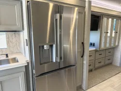 2026 Tiffin Phaeton 37 BH | Thumbnail Photo 23 of 43