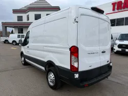 2023 Ford Transit-250 Base | Thumbnail Photo 2 of 20