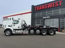 2026 Western Star 47X | Thumbnail Photo 2 of 9