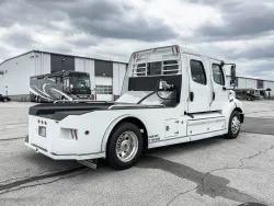 2022 Freightliner M2 112 Western Hauler | Thumbnail Photo 5 of 19