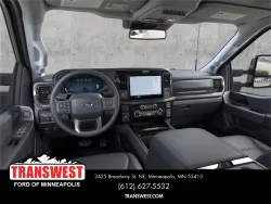 2026 Ford Super Duty F-350 | Thumbnail Photo 9 of 22