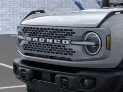 2026 Ford Bronco Badlands | Thumbnail Photo 18 of 25