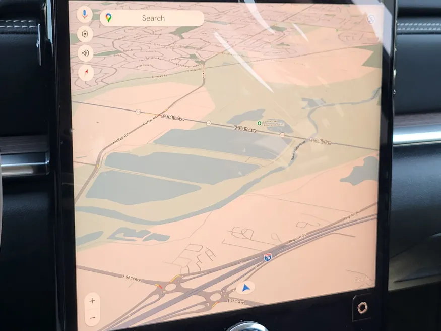 2026 GMC Terrain Denali | Photo 14 of 25