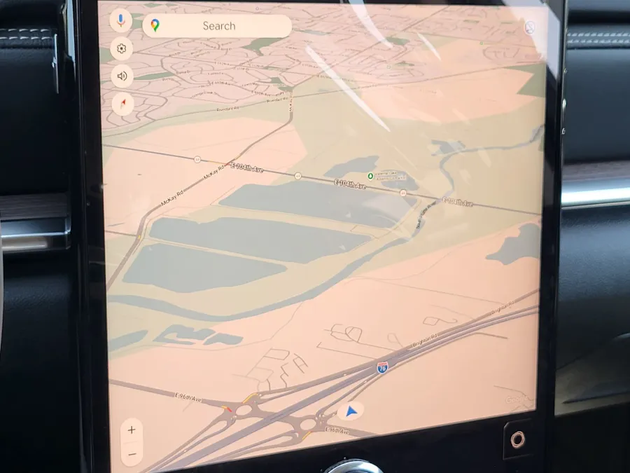 2026 GMC Terrain Denali | Photo 14 of 25
