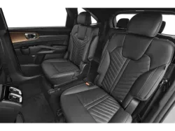 2024 Kia Sorento | Thumbnail Photo 9 of 13