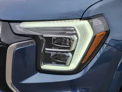 2026 GMC Terrain Denali | Thumbnail Photo 6 of 24