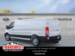 2025 Ford Transit-250 Base | Thumbnail Photo 3 of 21