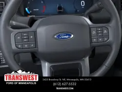 2026 Ford Super Duty F-350 Lariat | Thumbnail Photo 11 of 22