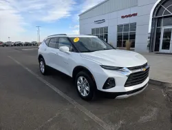 2020 Chevrolet Blazer LT | Thumbnail Photo 1 of 20