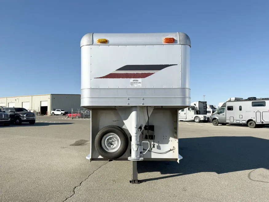 2001 4 Star 3HGN | Photo 17 of 17