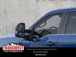 2026 Ford Super Duty F-350 Lariat | Thumbnail Photo 20 of 22