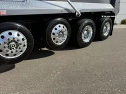2025 Western Star 47X | Thumbnail Photo 4 of 17