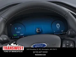 2026 Ford Escape Plug-In Hybrid Base | Thumbnail Photo 12 of 23