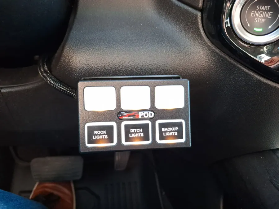 2026 Chevrolet Silverado 2500HD LTZ | Photo 14 of 19