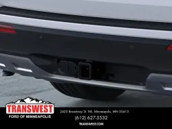 2026 Ford Explorer Active | Thumbnail Photo 22 of 23